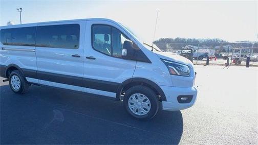 2023 Ford Transit-350 XL