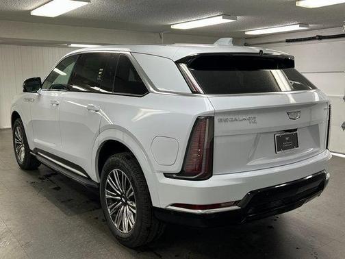 2026 Cadillac Escalade IQ Luxury