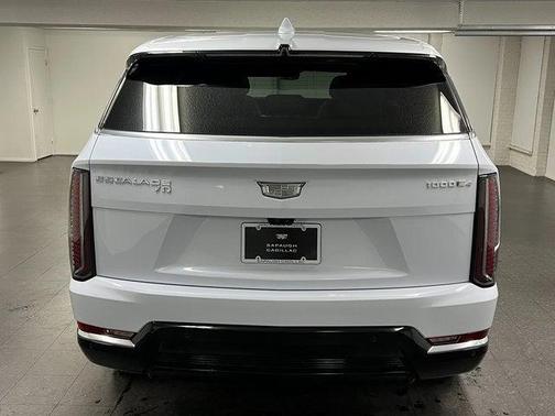 2026 Cadillac Escalade IQ Luxury