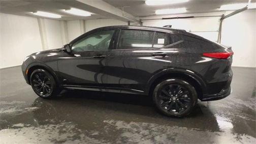 2026 Buick Envista Sport Touring FWD