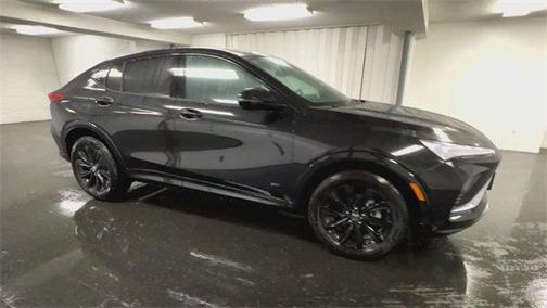 2026 Buick Envista Sport Touring FWD