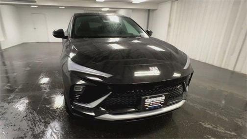 2026 Buick Envista Sport Touring FWD