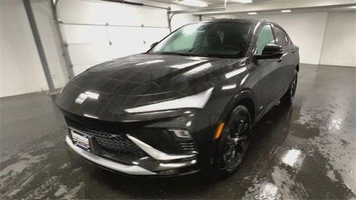 2026 Buick Envista Sport Touring FWD