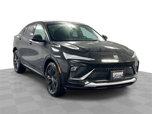 2026 Buick Envista Sport Touring FWD