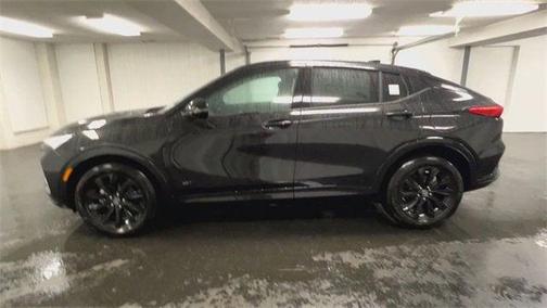 2026 Buick Envista Sport Touring FWD