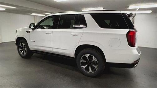 2026 GMC Yukon 4WD AT4 Ultimate