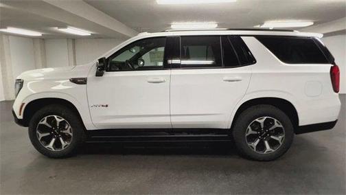 2026 GMC Yukon 4WD AT4 Ultimate