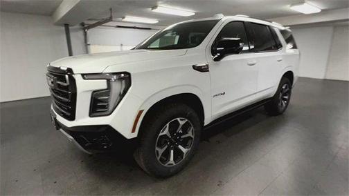 2026 GMC Yukon 4WD AT4 Ultimate