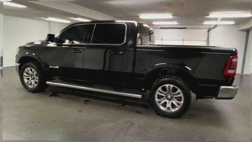 2024 RAM 1500 Longhorn