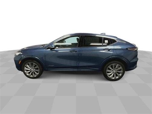 2025 Buick Envista Avenir FWD