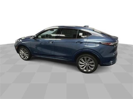 2025 Buick Envista Avenir FWD