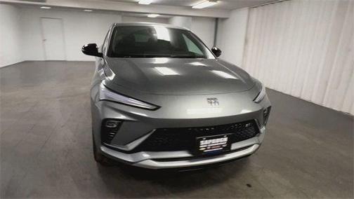 2026 Buick Envista Sport Touring FWD