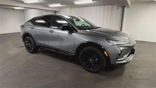 2026 Buick Envista Sport Touring FWD