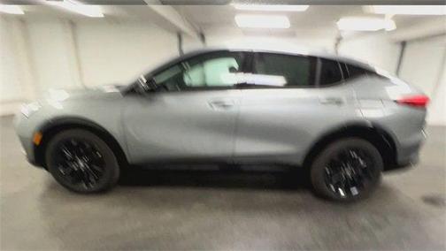 2026 Buick Envista Sport Touring FWD