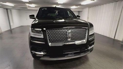 2019 Lincoln Navigator L Reserve