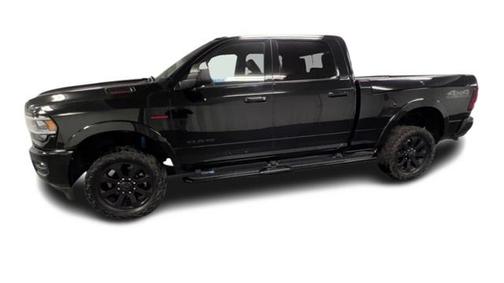 Photo 5 of 31 of 2020 RAM 2500 Laramie