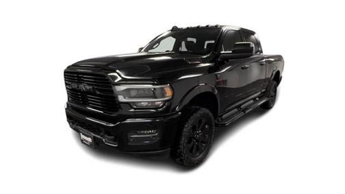 Photo 4 of 31 of 2020 RAM 2500 Laramie
