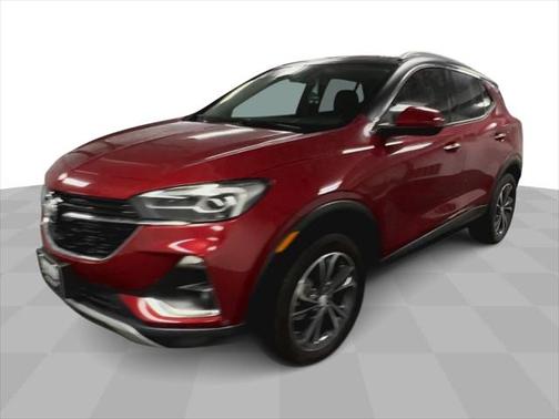 2021 Buick Encore GX Essence