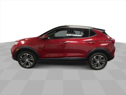 2021 Buick Encore GX Essence