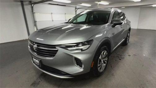 2023 Buick Envision Essence FWD