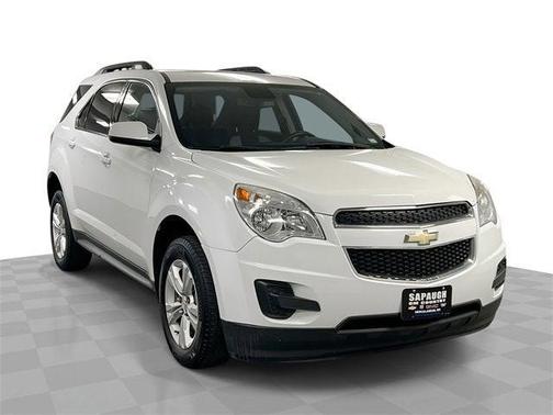 2014 Chevrolet Equinox 1LT