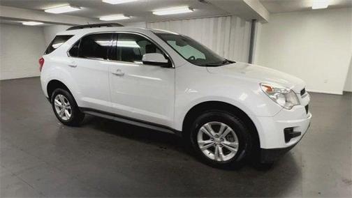 2014 Chevrolet Equinox 1LT