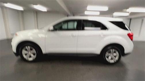 2014 Chevrolet Equinox 1LT