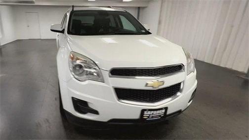 2014 Chevrolet Equinox 1LT