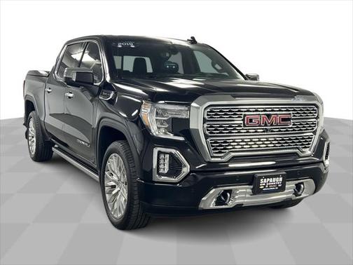 2019 GMC Sierra 1500 Denali