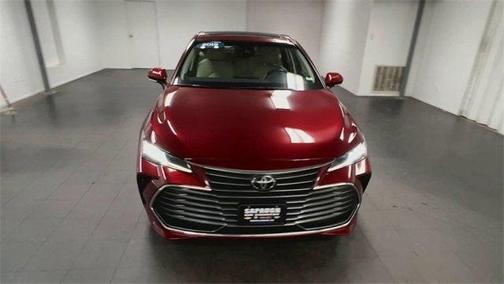 2019 Toyota Avalon Limited