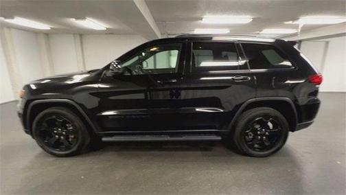 2019 Jeep Grand Cherokee Upland