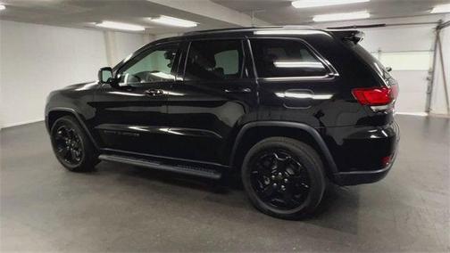 2019 Jeep Grand Cherokee Upland