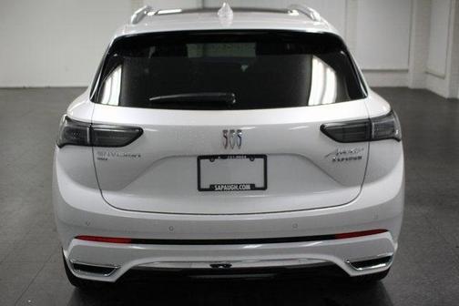 2025 Buick Envision Avenir AWD