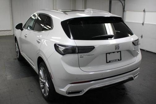 2025 Buick Envision Avenir AWD
