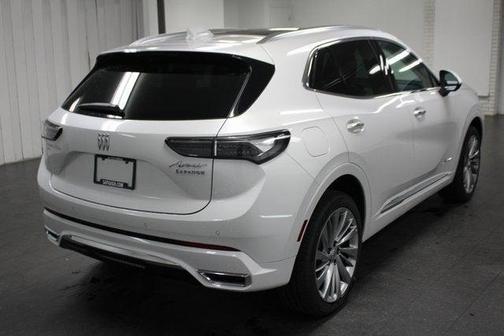 2025 Buick Envision Avenir AWD