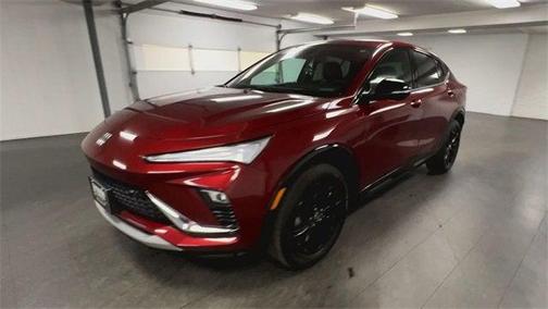 2024 Buick Envista Sport Touring FWD