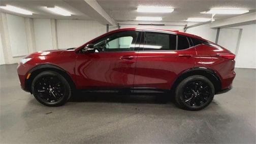 2024 Buick Envista Sport Touring FWD