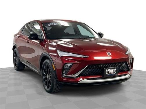 2024 Buick Envista Sport Touring FWD