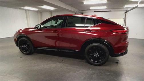 2024 Buick Envista Sport Touring FWD