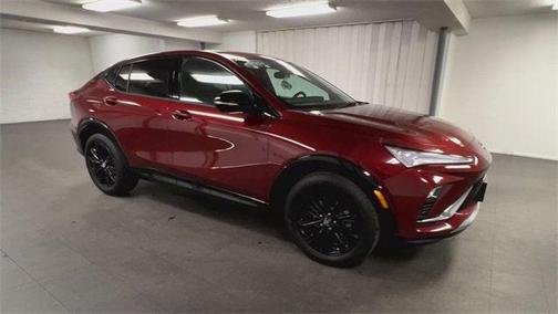 2024 Buick Envista Sport Touring FWD