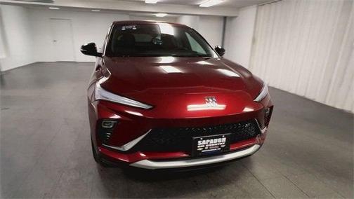 2024 Buick Envista Sport Touring FWD