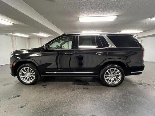 2023 Cadillac Escalade Premium Luxury Platinum