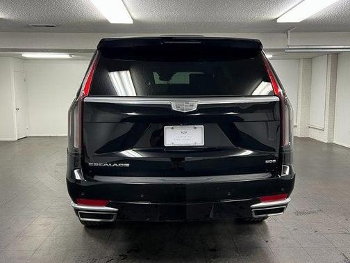 2023 Cadillac Escalade Premium Luxury Platinum