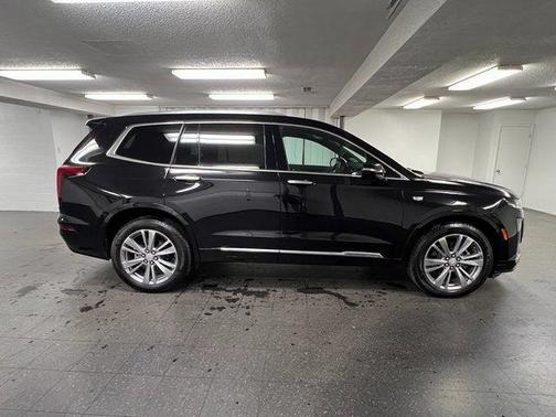 2024 Cadillac XT6 Premium Luxury AWD