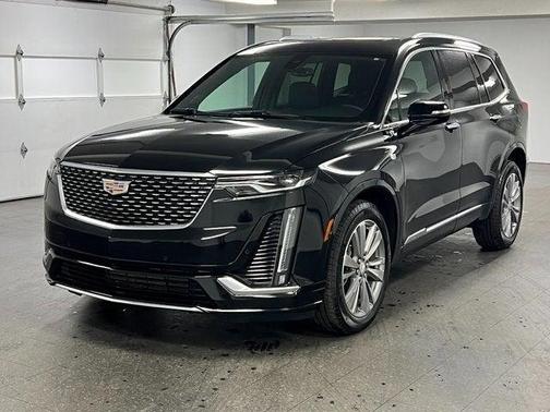 2024 Cadillac XT6 Premium Luxury AWD