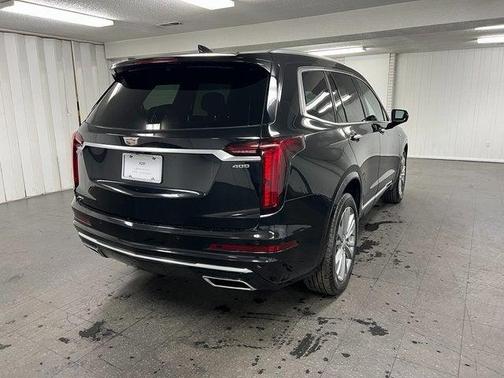 2024 Cadillac XT6 Premium Luxury AWD