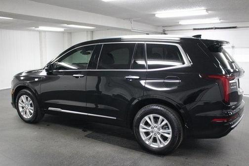 2022 Cadillac XT6 Luxury AWD