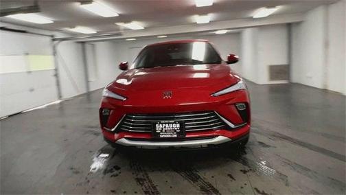 2026 Buick Envista Preferred FWD