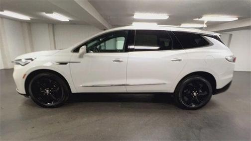 2024 Buick Enclave Essence FWD