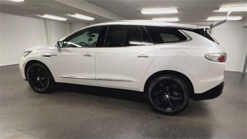 2024 Buick Enclave Essence FWD